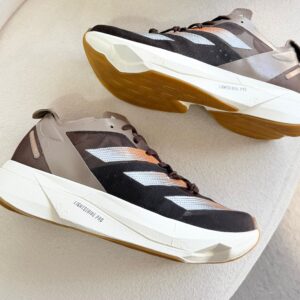 Tênis Adidas Adizero Adios Pro 3 - Marrom