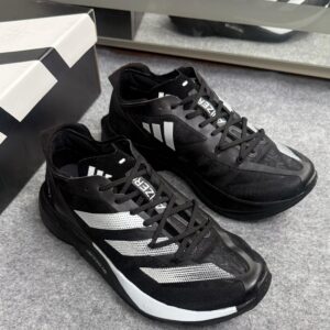Tênis Adidas Adizero Adios Pro 3 Pulse - Preto