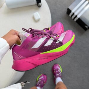 Tênis Adidas Adizero Adios Pro 3- Roxo