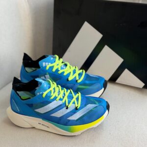 Tênis Adidas Adizero Adios Pro 3- Royal