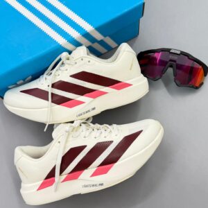 Tênis Adidas Adizero Evo SL - Tricolor