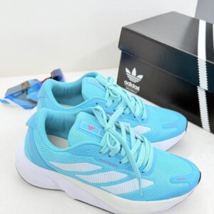 Tênis Adidas Boston 11 - Azul Miami