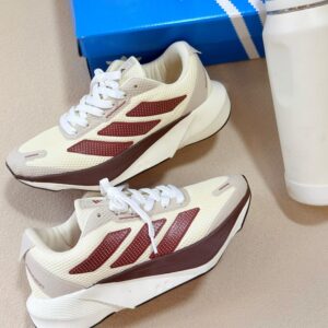 Tênis Adidas Boston 11 - Off \ Café