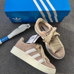 Tênis Adidas Campus 00 s - Bege