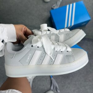 Tênis Adidas Campus 00 s - Cinza