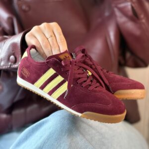 Tênis Adidas Itália - Bordo