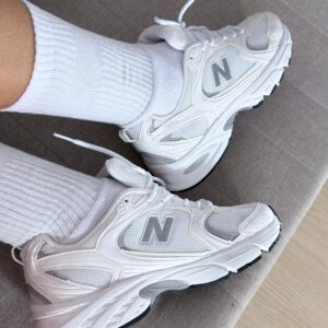 Tênis New balance 530- Branco