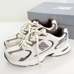 Tênis New balance 530- Off \ Café