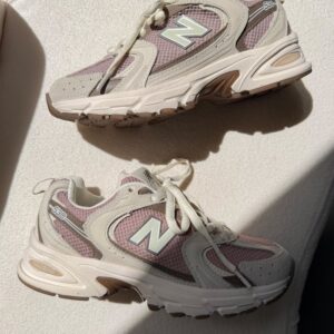 Tênis New balance 530- Off \ Rose