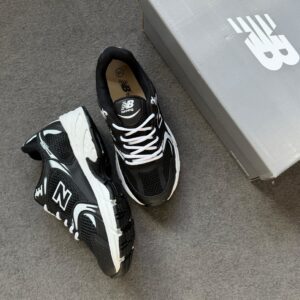 Tênis New balance 530 Sintetico- Preto
