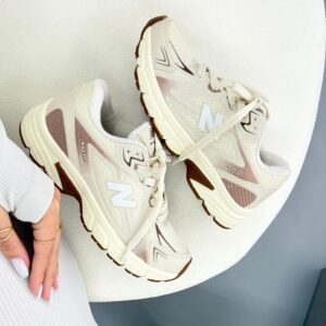 Tênis New balance Abzorb - Bege