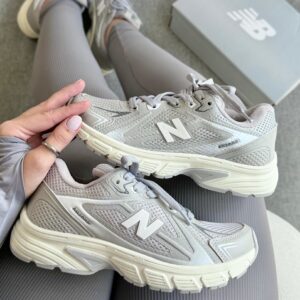 Tênis New balance Abzorb - Cinza