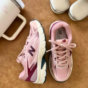 Tênis New balance Abzorb - Rose