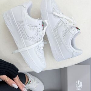 Tênis Nike Air Force One 07 LX - Sumer