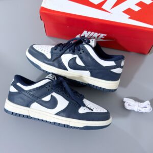 Tênis Nike Dunk Low Pro - Marinho