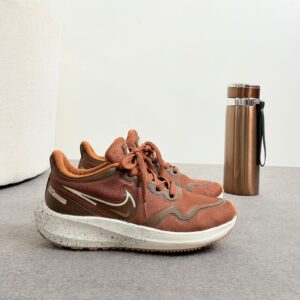 Tênis Nike Nk 47 - Caramelo