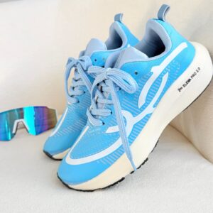 Tênis Olimpikus Corre 2.0 - Azul Miami