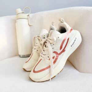 Tênis Olimpikus Corre 2.0 - Off \ Cobre