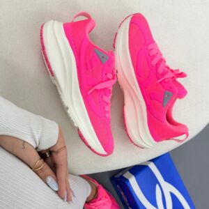 Tênis Olimpikus Corre 2.0 - Pink