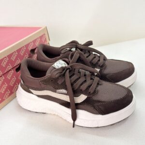Tenis Vans Neo Prime - Marrom