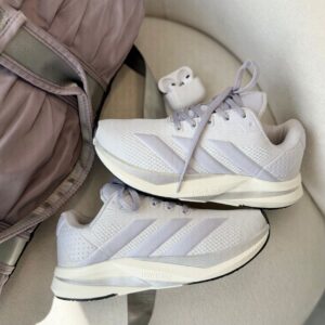 Tênis adizero Evo SL AD1000 - Cinza