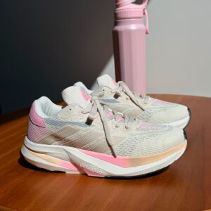 Tênis Adidas Lightstrike - Multicolor