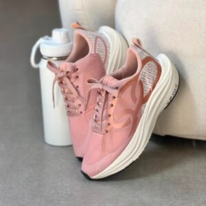 Tênis Olimpikus Corre - Rosa