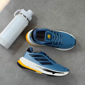 Tênis Adidas Supernova - Jeans