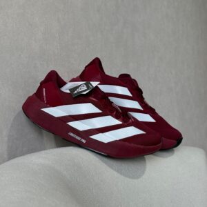 Tênis Adidas Adizero Evo SL - Bordo
