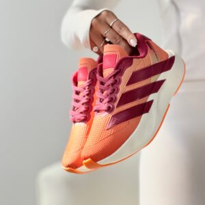 Adidas Adizero Adios pro Evo 1- Laranja