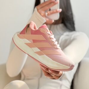 Adidas Adizero Adios pro Evo 1- Rose
